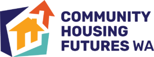 Community Housing Futures Logo